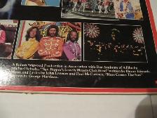 Peter Frampton The Bee Gees SGT Peppers Lonely Hearts Club Band - Photo 7