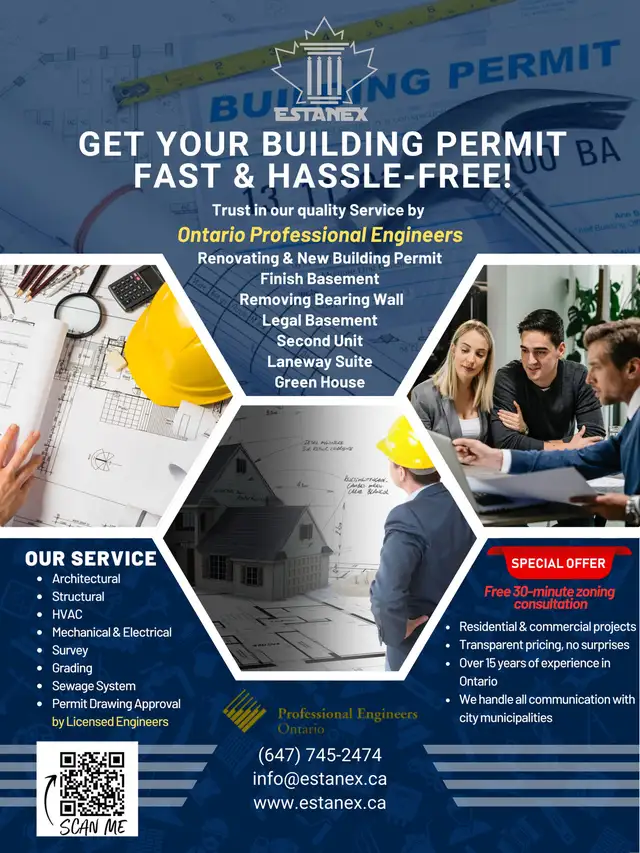 Building Permit