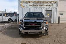 2015 GMC Sierra 1500 XJL Crew Cab 6.2L V8 - Photo 2