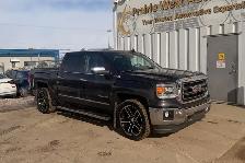 2015 GMC Sierra 1500 XJL Crew Cab 6.2L V8 - Photo 3