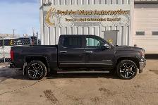 2015 GMC Sierra 1500 XJL Crew Cab 6.2L V8 - Photo 4