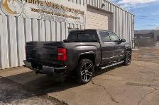 2015 GMC Sierra 1500 XJL Crew Cab 6.2L V8 - Photo 5