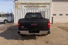 2015 GMC Sierra 1500 XJL Crew Cab 6.2L V8 - Photo 6