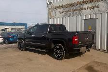 2015 GMC Sierra 1500 XJL Crew Cab 6.2L V8 - Photo 7