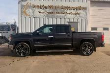 2015 GMC Sierra 1500 XJL Crew Cab 6.2L V8 - Photo 8