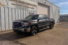 2015 GMC Sierra 1500 XJL Crew Cab 6.2L V8 - Photo 9