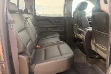 2015 GMC Sierra 1500 XJL Crew Cab 6.2L V8 - Photo 19