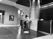 Professional office cleaning service - Photo 3