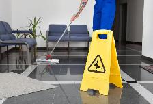 Professional office cleaning service - Photo 5