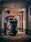 Professional office cleaning service - Photo 6