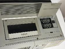 JVC HR-7200U Vintage Top Load VHS VCR Tested Working - Photo 6