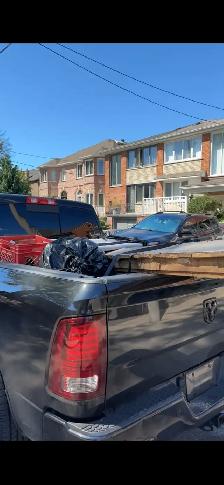 Junk removal Service