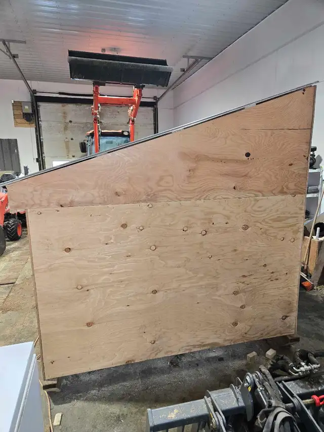 calf shelter - Photo 3