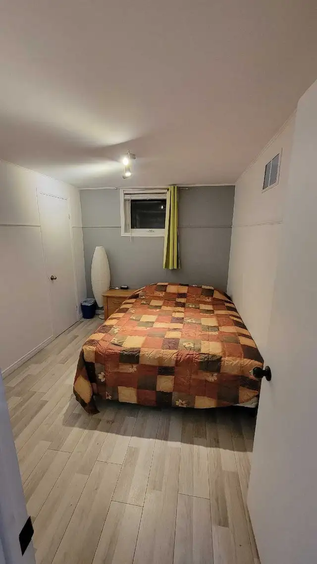 Chambre à louer à la semaine