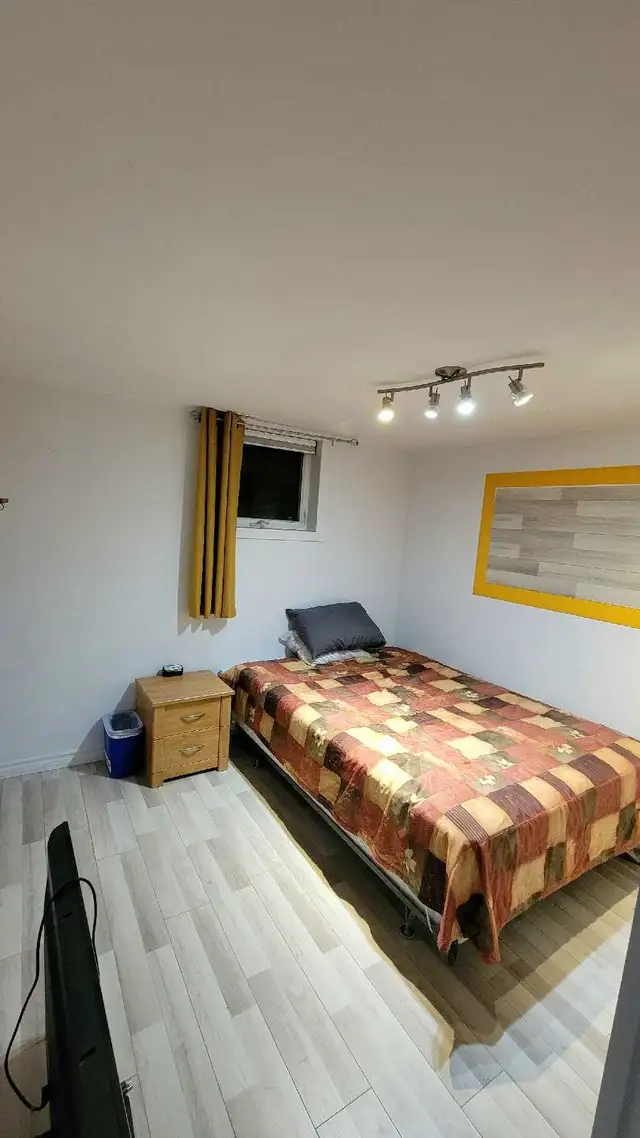 Chambre à louer à la semaine - Photo 2