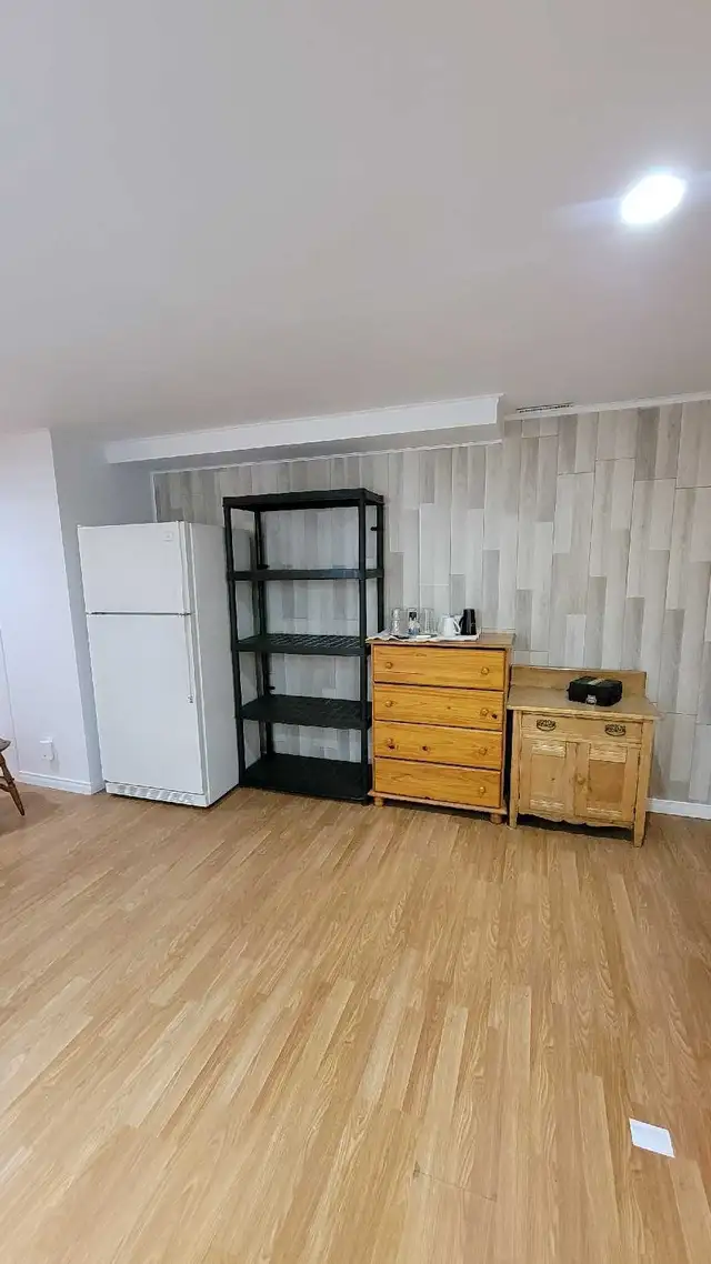 Chambre à louer à la semaine - Photo 3