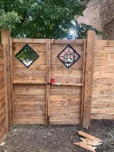 fence and decks installation 289-772-7822 - Photo 5