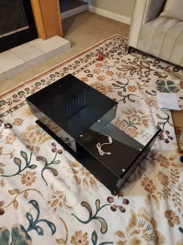 Furniture Assembly Pros Regina - Photo 4