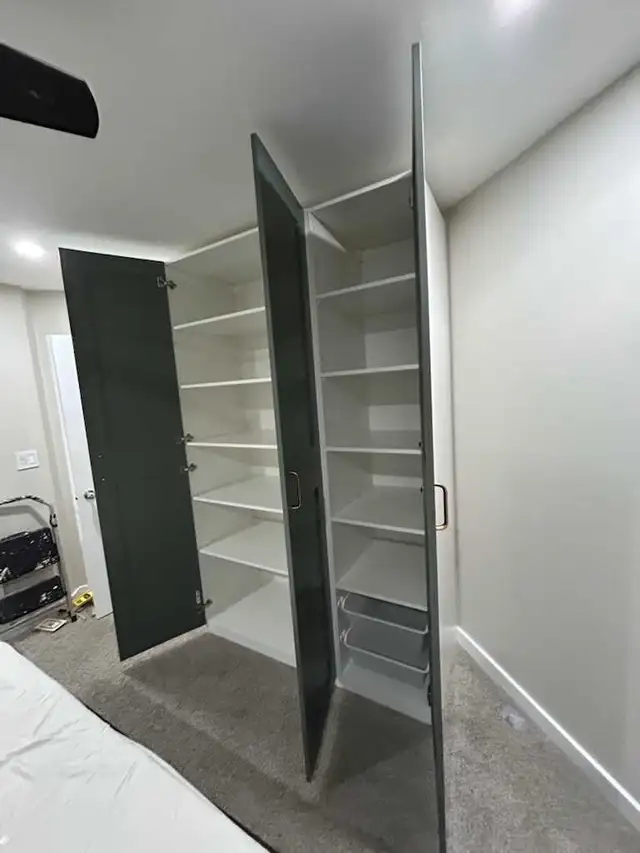 Furniture Assembly Pros Regina - Photo 6