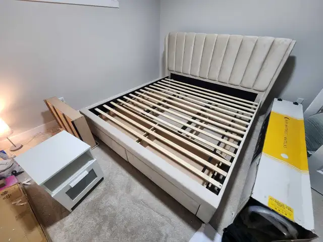 Furniture Assembly Pros Winnipeg