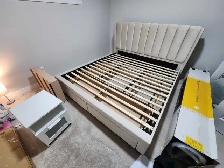 Furniture Assembly Pros Winnipeg