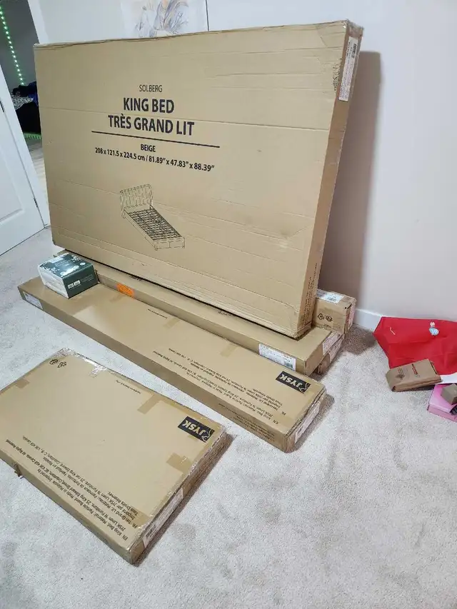 Furniture Assembly Pros Winnipeg - Photo 4