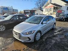 2018 Hyundai Elantra ' Comes With Safety ' - Photo 2