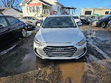 2018 Hyundai Elantra ' Comes With Safety ' - Photo 3