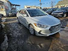 2018 Hyundai Elantra ' Comes With Safety ' - Photo 4