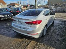 2018 Hyundai Elantra ' Comes With Safety ' - Photo 5