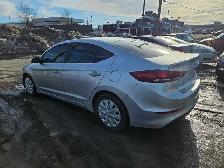 2018 Hyundai Elantra ' Comes With Safety ' - Photo 6