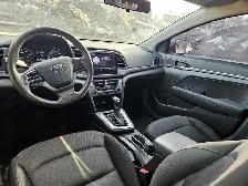 2018 Hyundai Elantra ' Comes With Safety ' - Photo 8