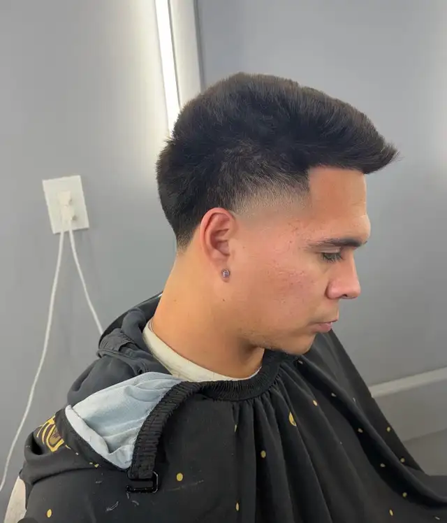 Tuesday Trim Special