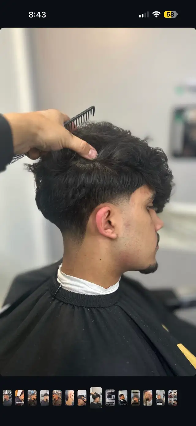 Tuesday Trim Special - Photo 10
