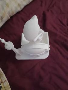 blue jays bobblehead ace rere custom - Photo 2