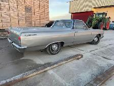 1964 el camino - Photo 3