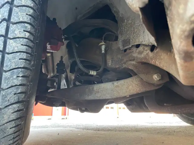 1964 el camino - Photo 6