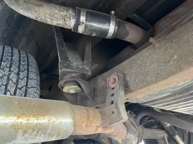 1964 el camino - Photo 7