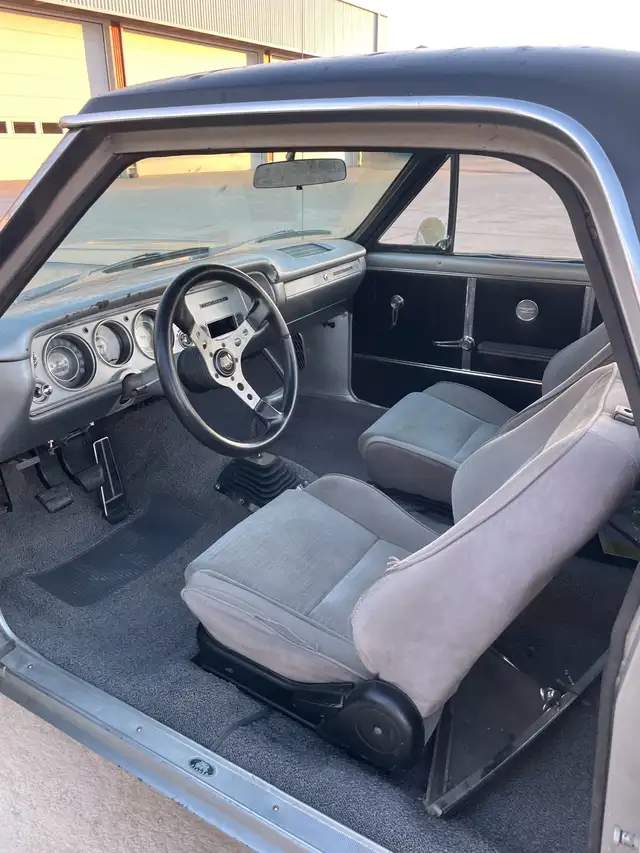 1964 el camino - Photo 8