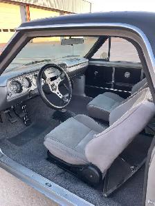 1964 el camino - Photo 8