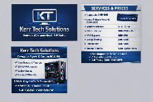 Affordable Computer Repair – Kerr Tech Solutions