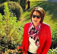 Experienced Cleaning Lady.