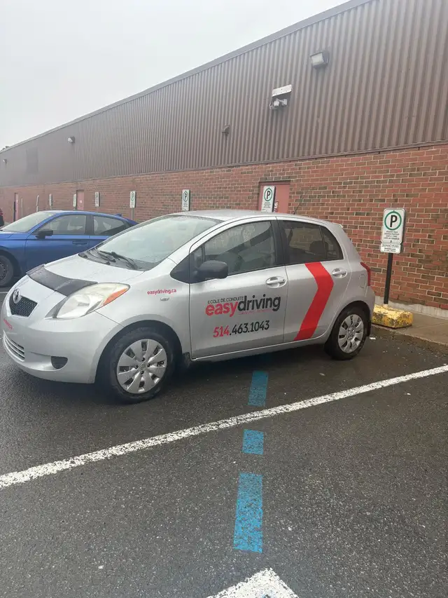 DRIVING LESSON FOR ALL (STUDENTS / EXCHANGE LICENSE)