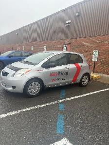 DRIVING LESSON FOR ALL (STUDENTS / EXCHANGE LICENSE)