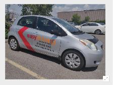 SAAQ LAVAL ROAD TEST DRIVING LESSON