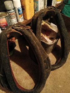 Slightly used hores Callars for sale. - Photo 2