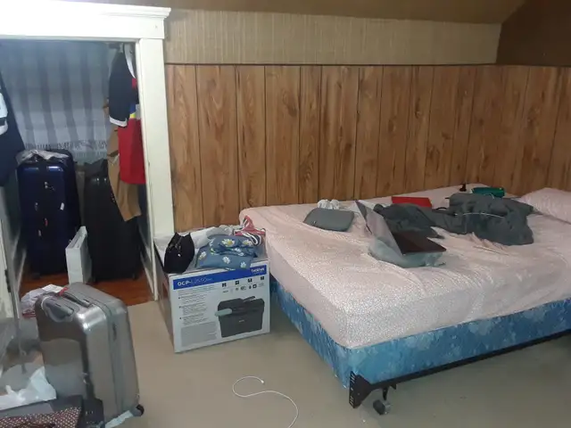 student room-close  to university and riverside - Photo 2