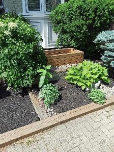 CHEAP SPRING YARD CLEANUPS/GLOWUPS! 647-571-9326