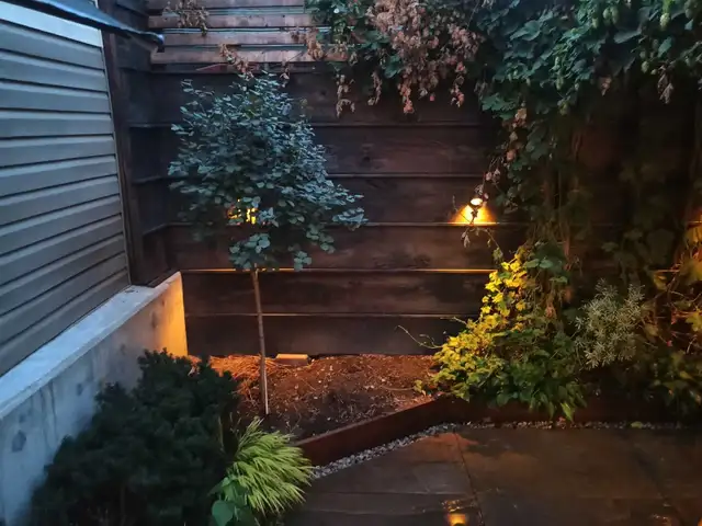 CHEAP SPRING YARD CLEANUPS/GLOWUPS! 647-571-9326 - Photo 7