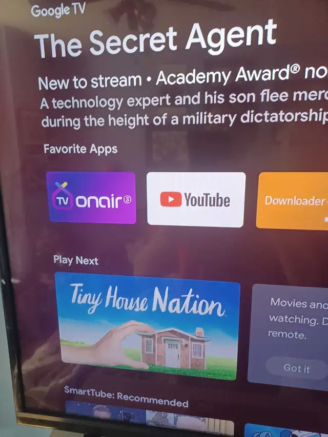 tv box android kodi  100.00